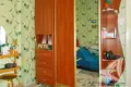 Квартира 2 комнаты 52 м² Брест, Беларусь