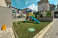 3 bedroom apartment 140 m² Muratpasa, Turkey