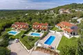 Villa de 4 dormitorios 159 m² Rabac, Croacia