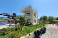 Villa de 4 habitaciones 167 m² Neo Rysio, Grecia
