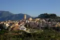 3 bedroom villa 100 m² Polop, Spain