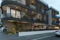 Mieszkanie 2 pokoi 103 m² Dystrykt Larnaka, Cypr