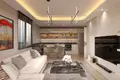Mieszkanie 2 pokoi 78 m² Erdemli, Turcja