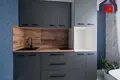 1 room apartment 37 m² Salihorsk, Belarus
