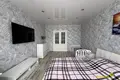 Квартира 1 комната 43 м² Минск, Беларусь