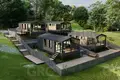 Casa 40 m² Evenkiysky Rayon, Rusia