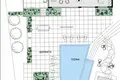 Willa 4 pokoi 555 m² Kouklia, Cypr