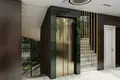 Вилла 6 комнат 385 м² Аланья, Турция