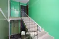 1 bedroom apartment 33 m² Minsk, Belarus