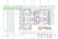 Apartamento 2 habitaciones  Opcina Dezanovac, Croacia