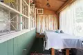 Casa 57 m² Piatryskauski sielski Saviet, Belarús