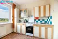 Квартира 1 комната 36 м² в Вильнюсе, Литва