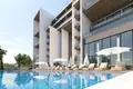 Wohnung 3 Schlafzimmer 220 m² Koinoteta Agiou Tychona, Zypern