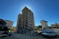 Mieszkanie 2 pokoi 59 m² Alanya, Turcja