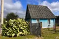 Haus 35 m² Baraulianski sielski Saviet, Belarus