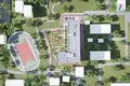 Квартира в новостройке Archi Varketili 2
