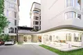 Wohnung 29 m² Kamala, Thailand