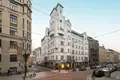 Apartamento 3 habitaciones 85 m² Riga, Letonia