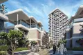 Wohnung in einem Neubau Wohnungen mit Blick auf die Rennstrecke in Dubai Motor City