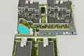 Appartement 2 chambres 63 m² Tivat, Monténégro