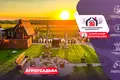 Haus 130 m² Kryvasielski sielski Saviet, Belarus