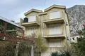 Casa grande 15 habitaciones 450 m² Dobrota, Montenegro