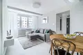 3 room apartment 47 m² in Warsaw, Poland