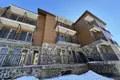 Mieszkanie 2 pokoi 64 m² Bakuriani, Gruzja