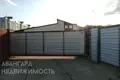 Büro 14 zimmer 404 m² in Ratamka, Belarus