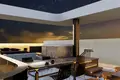 Penthouse 3 pokoi 154 m² Jermasoja, Cypr