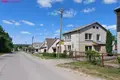 House 182 m² Zarasai, Lithuania
