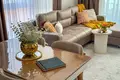 Wohnung 3 zimmer 80 m² in Tosmur, Türkei