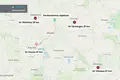 Atterrir  Bartoniai, Lituanie