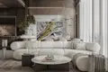 Apartamento 1 habitacion 103 m² Dubái, Emiratos Árabes Unidos