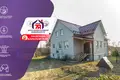 Chalet 231 m² Svirski sielski Saviet, Bélarus