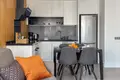 2 room apartment 60 m² in Alanya, Turkey