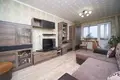 1 room apartment 35 m² Minsk, Belarus