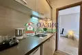 Mieszkanie 2 pokoi 46 m² Nesebyr, Bułgaria