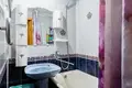 4 room apartment 59 m² Minsk, Belarus
