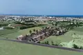 Квартира 75 м² район Фамагуста, Кипр