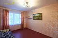 Mieszkanie 4 pokoi 78 m² Mińsk, Białoruś