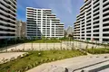 Wohnung 3 zimmer 110 m² Mezitli, Türkei