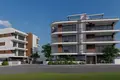 Квартира 2 спальни 77 м² Demos Agiou Athanasiou, Кипр