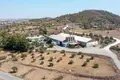 Almacén 4 250 m² en Agia Varvara, Chipre