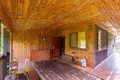 Casa 98 m² Zabalocki sielski Saviet, Belarús
