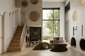 Mieszkanie 1 pokój 46 m² Moskwa, Rosja