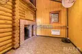 Ferienhaus 250 m² Navapolski sielski Saviet, Belarus