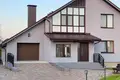 Cottage 290 m² Astrashitskagaradokski rural council, Belarus