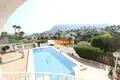 3-Schlafzimmer-Villa 240 m² Calp, Spanien