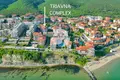 Wohnung 3 zimmer 90 m² Sweti Wlas, Bulgarien
